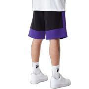 Bunte Shorts Los Angeles Lakers