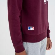 Sweatshirt mit Rundhalsausschnitt New York Yankees