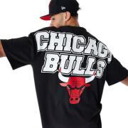 T-Shirt Chicago Bulls NBA