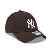 Baseballkappe New York Yankees League Essential 9FORTY
