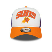 Trucker Cap Phoenix Suns NBA Retro