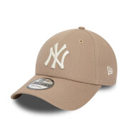 Baseballkappe New York Yankees League Essential 9Forty