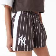 Shorts für Damen New York Yankees MLB