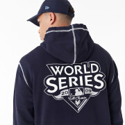 Hoodie New York Yankees MLB World Series