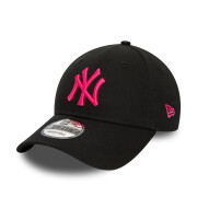 Baseballkappe New Era New York Yankees 9FORTY League Essential