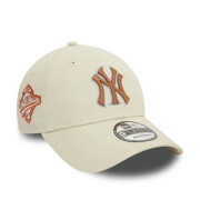 Baseballkappe New Era New York Yankees 9FORTY MLB Patch