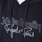 Kapuzenpullover Project X Paris Jujutsu Kaisen