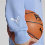 Basketball-Sweatshirt für Frauen Puma STEWIE x WATER