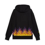 Basketball-Sweatshirt für Frauen Puma STEWIE x FIRE