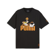 T-Shirt Puma Hoops X Cheetos®