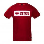 T-shirt Errea essential logo ad