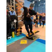 Balance Board RollerBone Fitbone