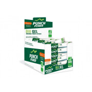 Antioxidantien-Gel Punch Power Speedox Mangue (x40)