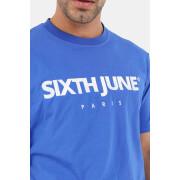 T-Shirt Sixth June