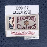 Swingman-Trikot Indiana Pacers Jalen Rose