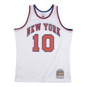 Swingman-Trikot NY Knicks