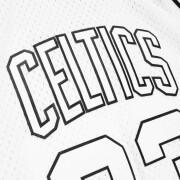 Larry Vogel Trikot Boston Celtics 1985-86