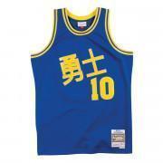 Jersey Golden State Warriors cny