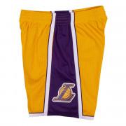 Shorts Los Angeles Lakers