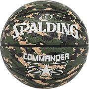 Basketball Spalding Commander