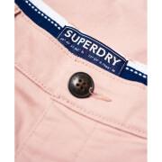 Shorts für Frauen Superdry City