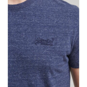 T-Shirt mit Logo aus Bio-Baumwolle Superdry Essential