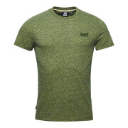 T-Shirt aus Bio-Baumwolle Superdry Essential