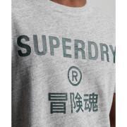 T-Shirt Superdry Corporation