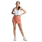 Shorts aus Bio-Baumwolle für Damen Superdry