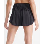 Shorts für Frauen Superdry Flex