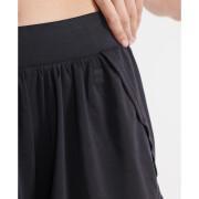 Shorts für Frauen Superdry Flex