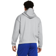 Hoodie Under Armour Curry Greatest