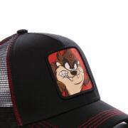 Mütze Capslab Looney Tunes Taz
