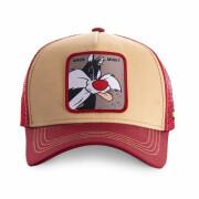 Trucker Hat Hatslab Looney Tunes Gros Minet