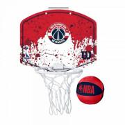 Mini Basketballkorb Washington Wizards NBA 