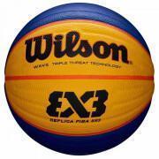 3x3 Replica Basketball softee Wilson Fiba