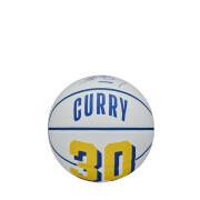 Mini-Basketball Wilson NBA Stephen Curry