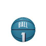 Mini-Basketball Wilson NBA Player Icon LaMelo Ball