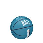 Mini-Basketball Wilson NBA Player Icon LaMelo Ball