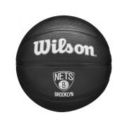 Mini-Basketball Kind Brooklyn Nets NBA Team Tribute