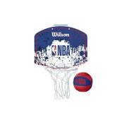 Mini-Korb NBA
